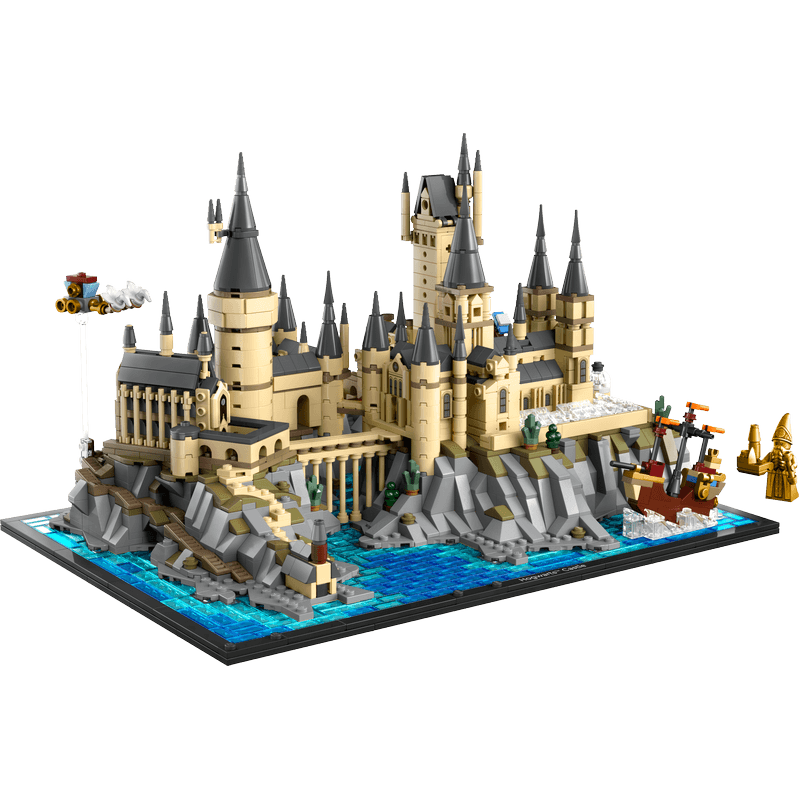 LEGO-Harry-Potter-Castillo-y-Terrenos-de-Hogwarts-76419