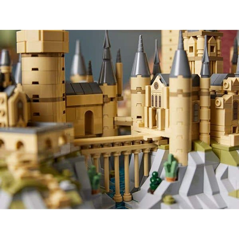 LEGO-Harry-Potter-Castillo-y-Terrenos-de-Hogwarts-76419