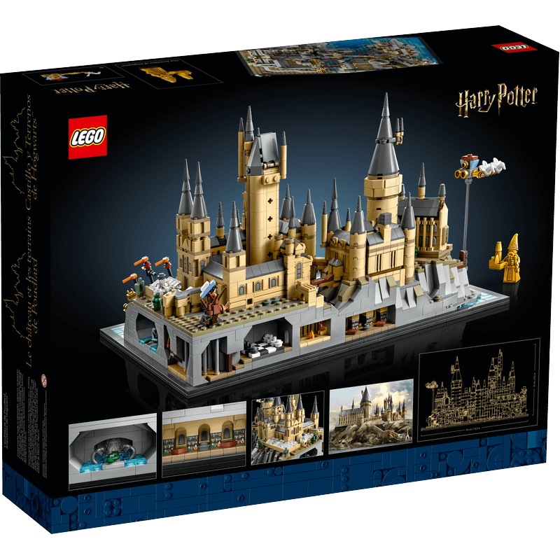 LEGO-Harry-Potter-Castillo-y-Terrenos-de-Hogwarts-76419