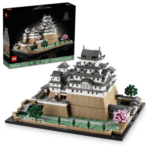 LEGO Castillo de Himeji Architecture 21060