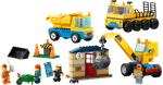 LEGO-City-Camiones-de-Construccion-y-Grua-con-Bola-de-Demolicion-60391