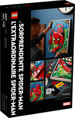 LEGO-El-Sorprendente-Spider-Man-ART-31209