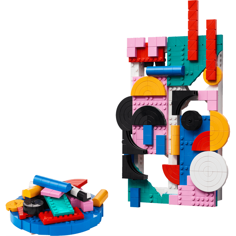 LEGO-Arte-Moderno-ART-31210
