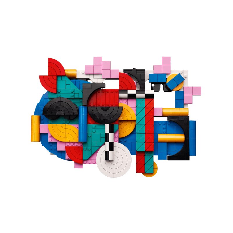 LEGO-Arte-Moderno-ART-31210
