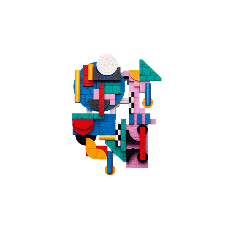 LEGO-Arte-Moderno-ART-31210