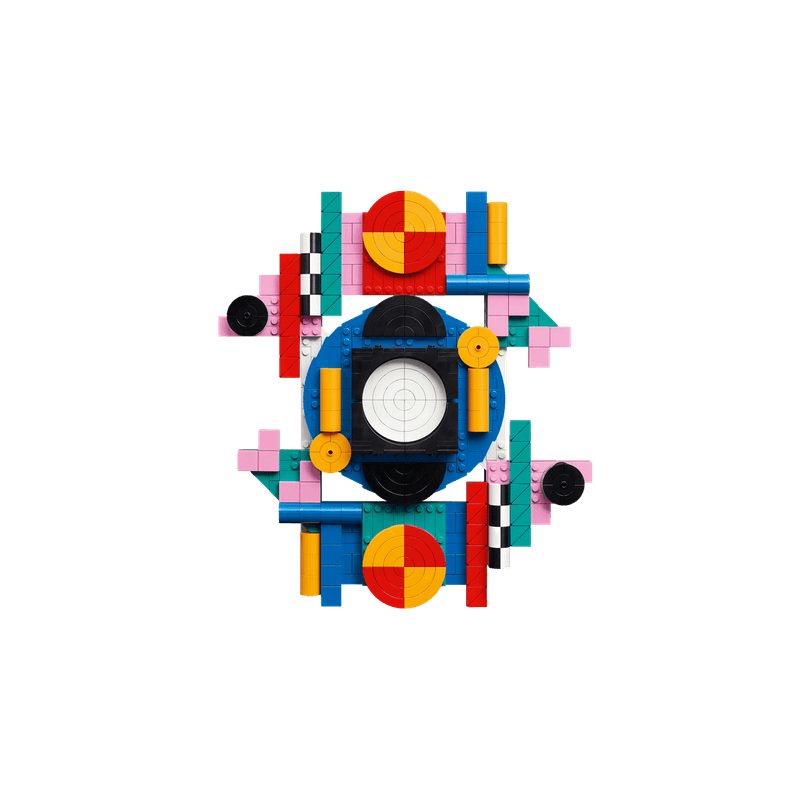 LEGO-Arte-Moderno-ART-31210