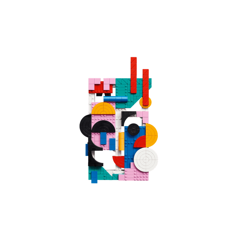 LEGO-Arte-Moderno-ART-31210