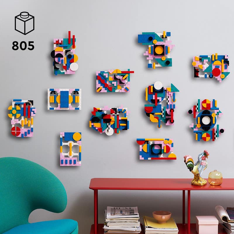 LEGO-Arte-Moderno-ART-31210