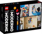 LEGO-Arte-Moderno-ART-31210
