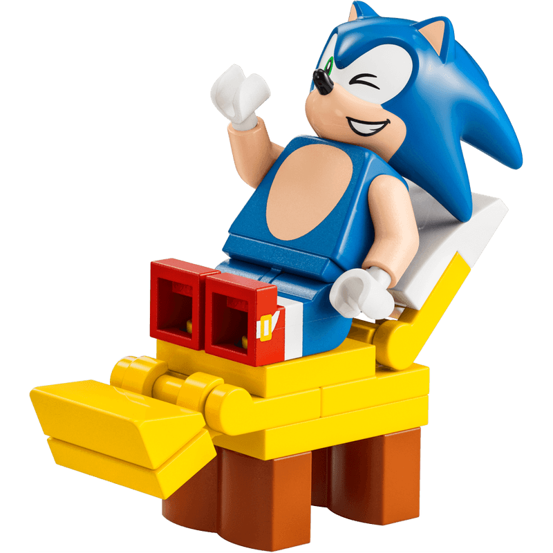 LEGO-Sonic-Taller-y-Avion-Tornado-de-Tails-76991