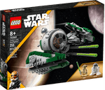 LEGO-Star-Wars-Caza-Estelar-Jedi-de-Yoda-75360