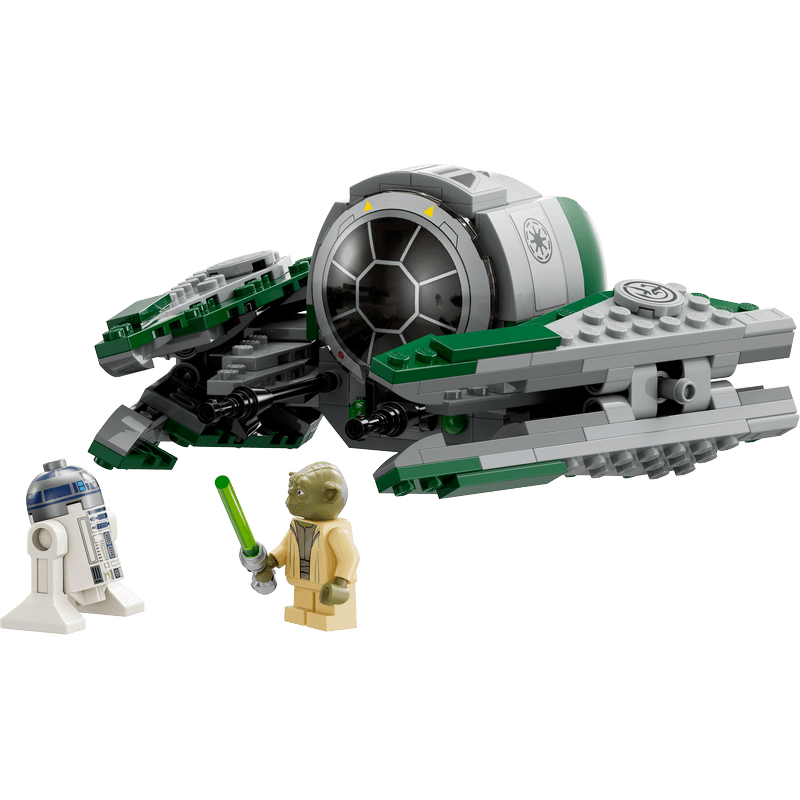 LEGO-Star-Wars-Caza-Estelar-Jedi-de-Yoda-75360