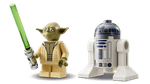 LEGO-Star-Wars-Caza-Estelar-Jedi-de-Yoda-75360