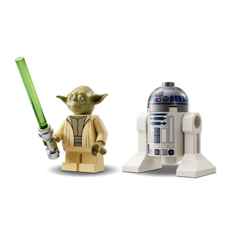 LEGO-Star-Wars-Caza-Estelar-Jedi-de-Yoda-75360