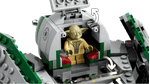 LEGO-Star-Wars-Caza-Estelar-Jedi-de-Yoda-75360