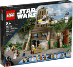 LEGO-Star-Wars-Base-Rebelde-de-Yavin-4-75365