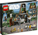 LEGO-Star-Wars-Base-Rebelde-de-Yavin-4-75365