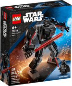 LEGO-Star-Wars-Meca-de-Darth-Vader-75368