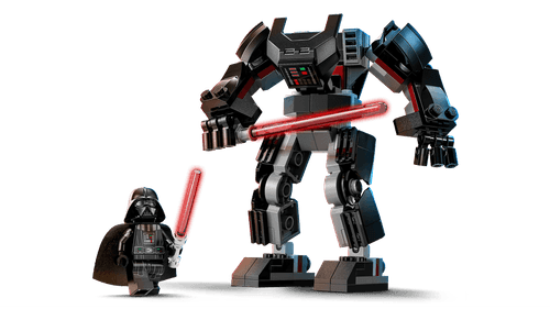 LEGO Star Wars Meca de Darth Vader 75368