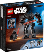 LEGO-Star-Wars-Meca-de-Darth-Vader-75368