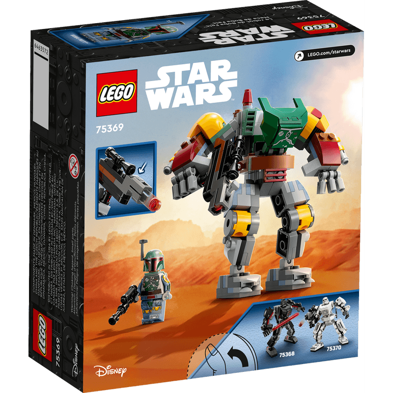 LEGO-Star-Wars-Meca-de-Boba-Fett-75369