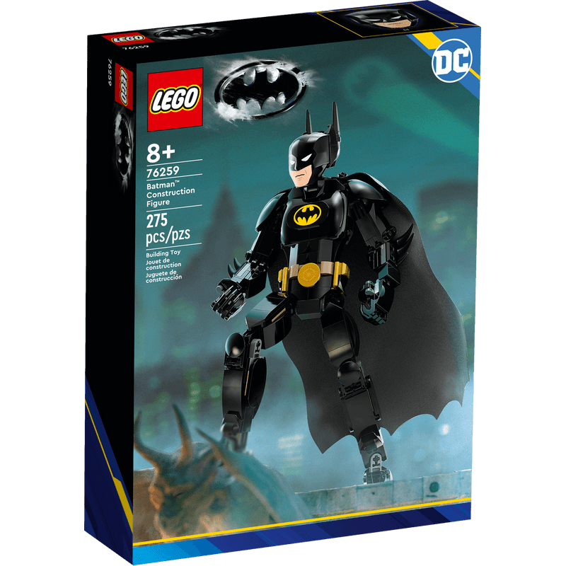 LEGO-Batman-Figura-para-Construir-76259