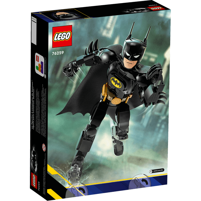 LEGO-Batman-Figura-para-Construir-76259