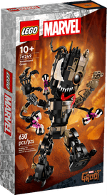 LEGO-Marvel-Groot-Venomizado-76249