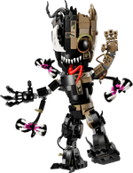 LEGO-Marvel-Groot-Venomizado-76249