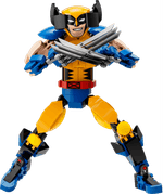 LEGO-Marvel-Figura-para-Construir-Wolverine-76257