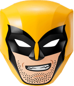 LEGO-Marvel-Figura-para-Construir-Wolverine-76257