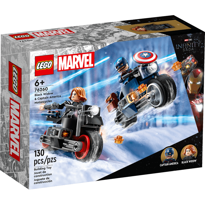 LEGO-Marvel-Motos-de-Black-Widow-y-el-Capitan-America-76260