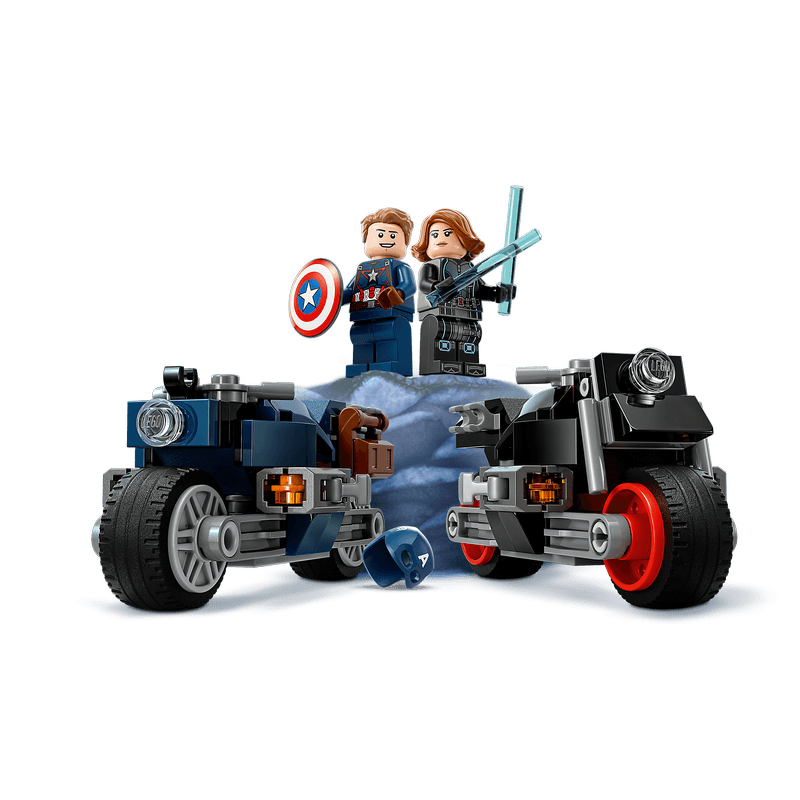 LEGO-Marvel-Motos-de-Black-Widow-y-el-Capitan-America-76260