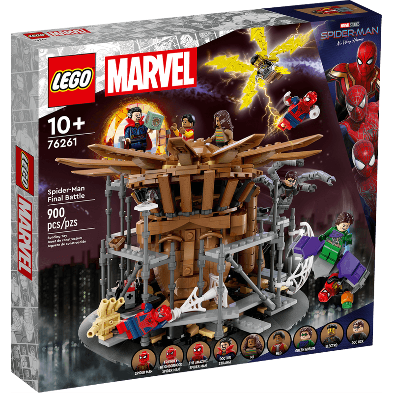 LEGO-Marvel-Batalla-Final-de-Spider-Man-76261