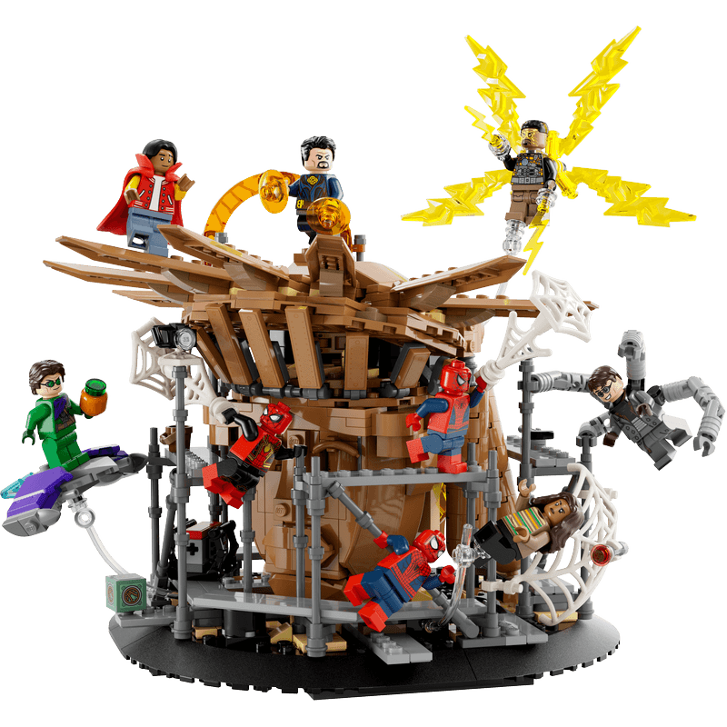 LEGO-Marvel-Batalla-Final-de-Spider-Man-76261