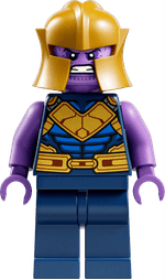 LEGO-Marvel-Anti-Hulk-de-Iron-Man-vs. Thanos-76263