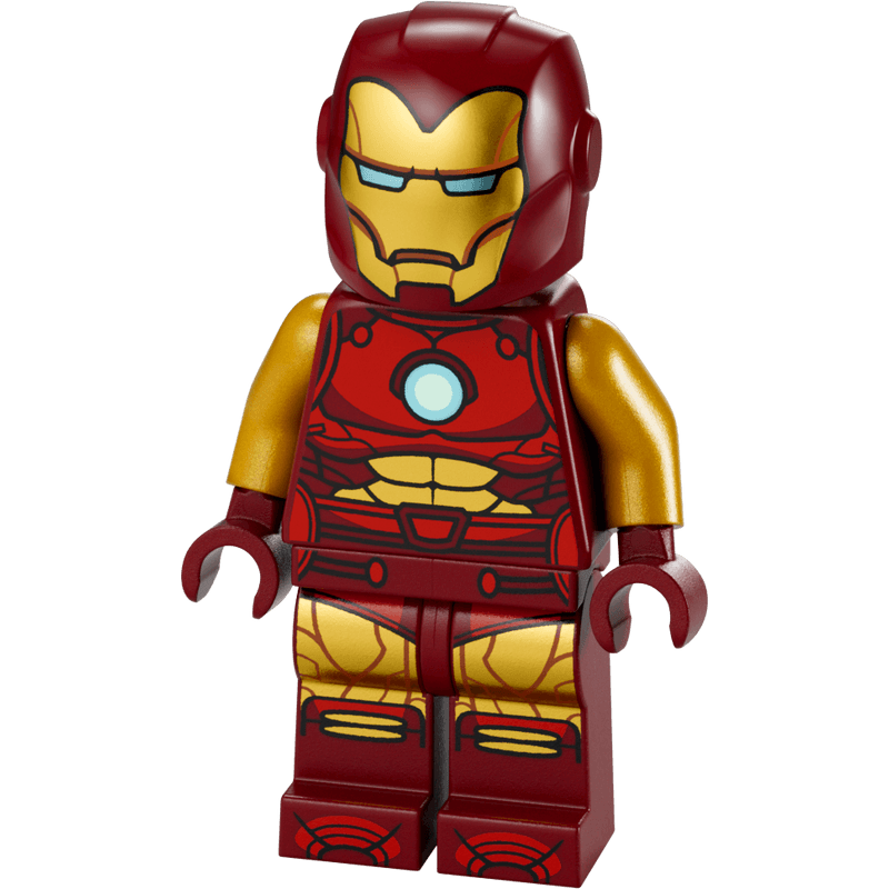 LEGO-Marvel-Anti-Hulk-de-Iron-Man-vs. Thanos-76263