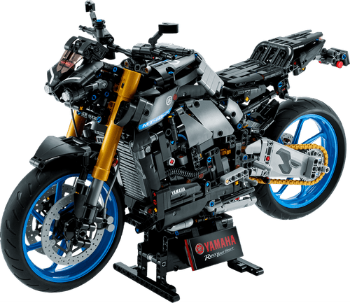 LEGO Yamaha MT-10 SP Technic 42159