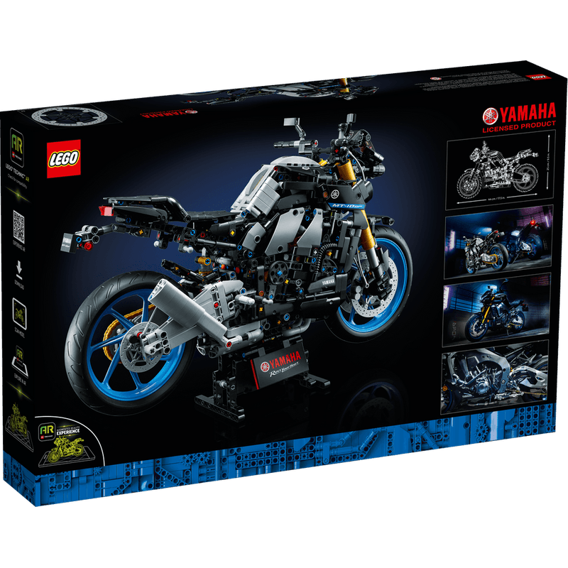 LEGO-Yamaha-MT-10-SP-Technic-42159