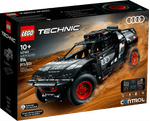LEGO-Audi-RS-Q-e-tron-Technic--42160