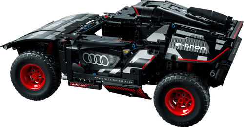 LEGO Audi RS Q e-tron Technic  42160