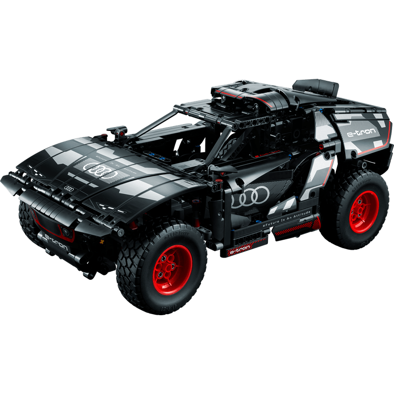 LEGO-Audi-RS-Q-e-tron-Technic--42160