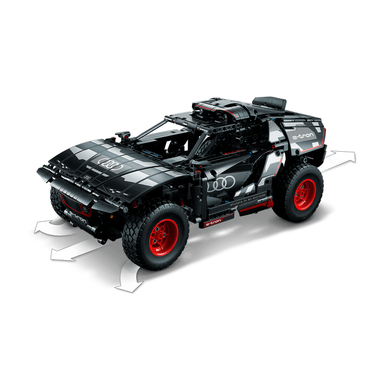 LEGO-Audi-RS-Q-e-tron-Technic--42160