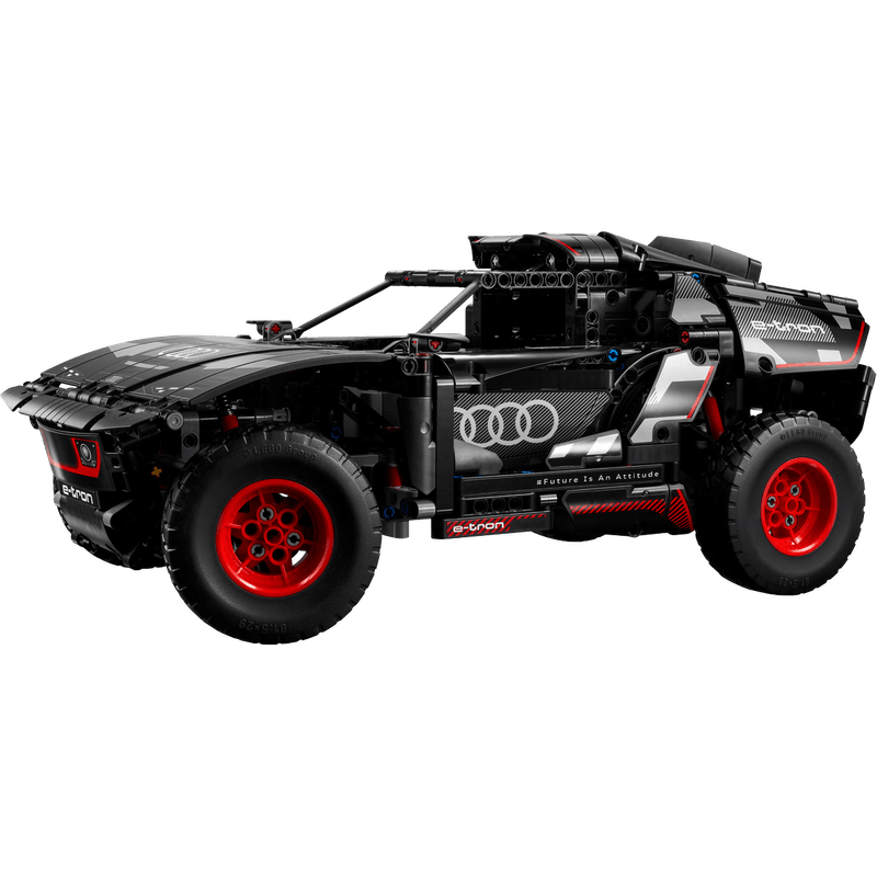 LEGO-Audi-RS-Q-e-tron-Technic--42160