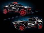 LEGO-Audi-RS-Q-e-tron-Technic--42160