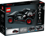 LEGO-Audi-RS-Q-e-tron-Technic--42160