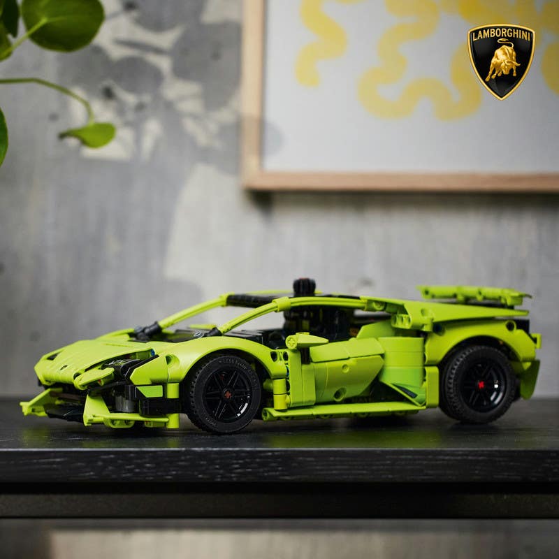 LEGO-Lamborghini-Huracan-Tecnica-Technic--42161