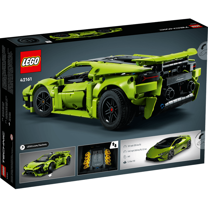 LEGO-Lamborghini-Huracan-Tecnica-Technic--42161