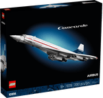 LEGO-Concorde-Icons-10318