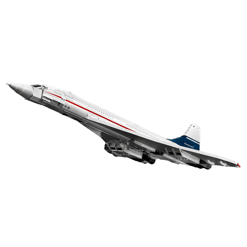 LEGO-Concorde-Icons-10318